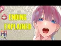Ending Explained - The Quintessential Quintuplets (Chapter 122)