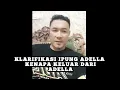 KLARIFIKASI OM IPUNG ADELLA KELUAR DARI OM ADELLA