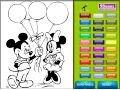 Free Mickey Mouse Coloring Pages For Kids - Mickey Mouse Coloring Pages
