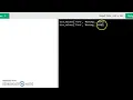 PYTHON REVISION MODULE4 - DICTIONARY