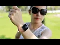 WFEAGL Fitbit Versa Watch Band replacement Rose Gold