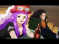 Download Lagu Rocks Pirates Members Appear. Horrifying Event at God Valley