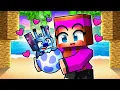 Download Lagu J’ai adopté un Bébé Stitch sur Minecraft !