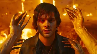 return to silent hill 2026 full movie recap