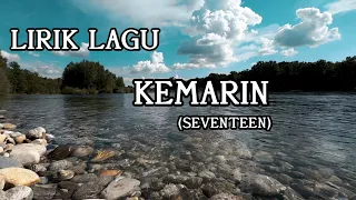 Download Kemarin - Feby Putri Cover | LIRIK LAGU MP3