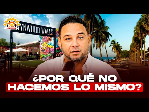 Manuel Cruz: ¿Por qué no hacemos lo mismo?