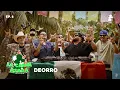 Download Lagu La Carne Asada: Deorro | Episode 6 with Close Friends Only