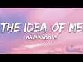 Download Lagu Maja Kristina - The Idea Of Me (Lyrics)