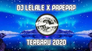 Download DJ TERBARU 2020 || DJ LELALELA X PAPEPAPE 2020 FULL BASS || FREE DOWNLOAD📥 MP3