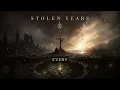 Stolen Years Feat. Lady Invictus (Official Lyric Video)