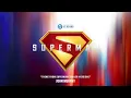 Superman Soundtrack (2025) | Theme from Superman (Teaser Trailer Version) - John Murphy | WaterTower