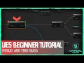 Unreal Engine 5 Beginner Tutorial - Debug And Find Bugs