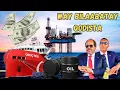 Download Lagu DEGDEG: Maraakiibta dagaalka Turkiga oo gaaray ceelasha Shidaalka Soomaaliya, Imaaraatka oo qorsh...