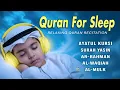 Lagu Relaxing Quran For Sleep And Your All Problems Solve | By Alaa Aqel |  Relaxing - Holy Quran