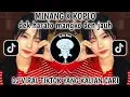 Download Lagu DJ DEK HARATO MANGKO DEN JAUH VIRAK TIKTOK TERBARU 2025- DJ MINANG X KOPLO DEK HARATO