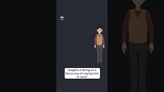 Java Strings - Part 1