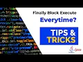 Does Finally Block Always Execute Java Tips And Tricks