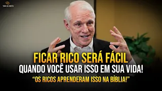 "O DINHEIRO FLUIRÁ EM SUA VIDA" Os princípios BÍBLICOS que te tornarão RICO! - Howard Dayton dublado
