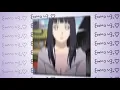 Download Lagu As If It's Your Last - Hinata Hyuuga edit