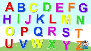 ABC SONG ABC Songs For Children ABC Alphabet Song 