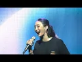 HYOLYN(효린) '𝑺𝒕𝒂𝒏𝒅𝒊𝒏𝒈 𝒐𝒏 𝒕𝒉𝒆 𝑬𝒅𝒈𝒆' Special Film