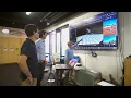 Sophisticated human biomechanics from smartphone