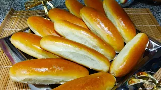 انسي أي وصفة عيش فينو قبل كده العيش الفينو الكيزر بدون للبن أو بيض أ ذبده الفينو الاقتصادي Bun Bread 