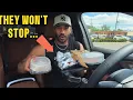Taco Bell Has MORE New Items AGAIN