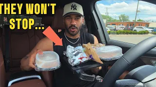 Taco Bell Has MORE New Items AGAIN