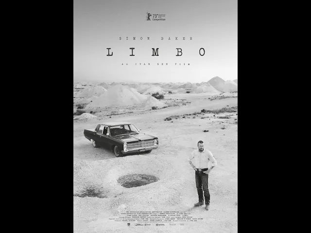 LIMBO 2023 OFFICIAL TRAILER - IN AUSTRALIAN CINEMAS MAY 18