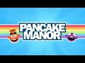 Itsy Bitsy Spider | Song for Kids | Pancake Manor