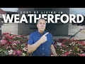 Cost of Living in Weatherford TX Relocating to Weatherford TX Weatherford Texas Real Estate