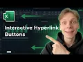 How to Add Interactive Hyperlink Buttons with a Named Range in Excel 2026 Easy Guide