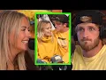 WHY LOGAN PAUL CORINNA KOPF BROKE UP