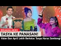Lagu Haus Pengakuan! Tasya Pamer Piala DA7 di Konser Kelihatan Norak, Netizen Bandingkan Valen \u0026 April ?