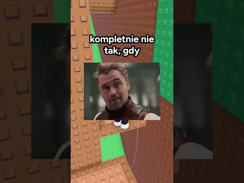 Brat Zmienia Mapę Świata 😭🙏 #roblox #robloxrant #rblx #shorts