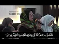 Download Lagu JUS 29 || Tartil merdu Bu nyai hannah Lirboyo...  #bunyaihannah