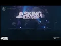 Download Lagu Asking Alexandria - Vans Warped Tour Music Festival (2025) 1080p