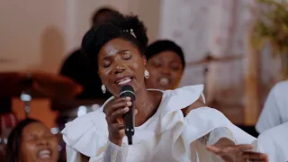 rebeca solomon mpatanishi official music video 