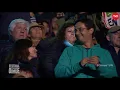 "Siempre es viernes en mi corazón": Alex Anwandter interpretó el himno de fin de semana | Olmué 2020