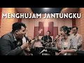 Download Lagu Menghujam Jantungku - Tompi (Cover) by SRS Prod.