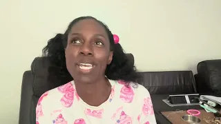 EbonyTvShow New Season: School out, It’s Summer, but Ebby is bored 