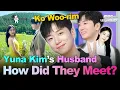 Download Lagu [Sub] Yuna Kim Married a Young Opera Singer?! Here's Why She Texted Him First!❤️ #YunaKim #Marriage