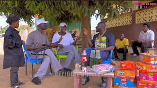 😂LANDLORD AKABENEZER REGRETS FOR RECEIVING INFLUENCERS NANA MITCH😂ft OPOKU,ABOSKE,SOBOLO