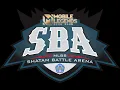 [GRAND FINALS] Shatam Battle Arena : Chicken Stage vs Worstt [IZ]