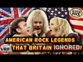 Download Lagu Top 10 Legendary American Bands That Britain Slept On