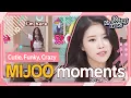 Download Lagu [LOVELYZ Mijoo@Knowingbros] \