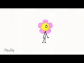 Battle for B F D I BFB Cringe Intro version 2