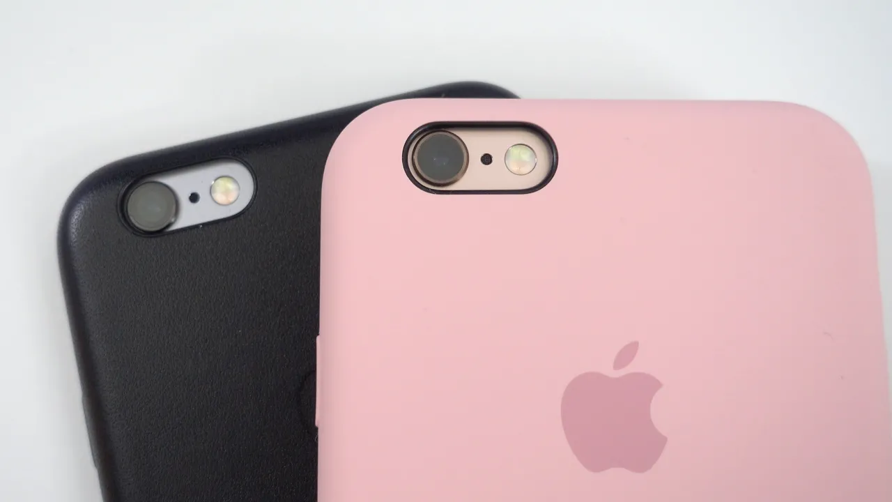 GANTI CASING IPHONE 6 SEPERTI IPHONE 7