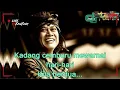 Witing tresno - tony q rastafara